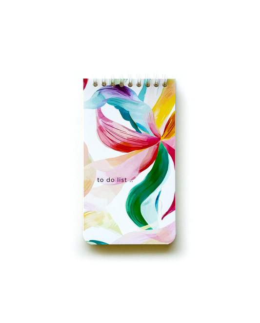To do List - Flowery
