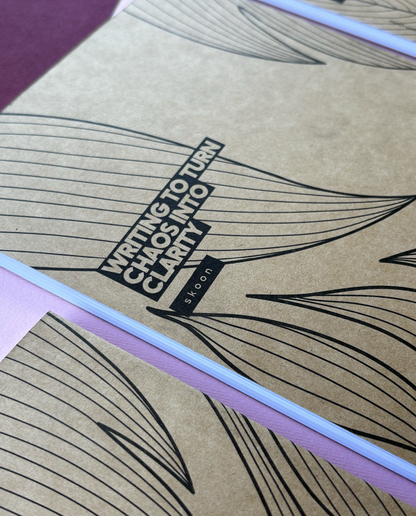 Noota (Set of 3) - Leafy Craft