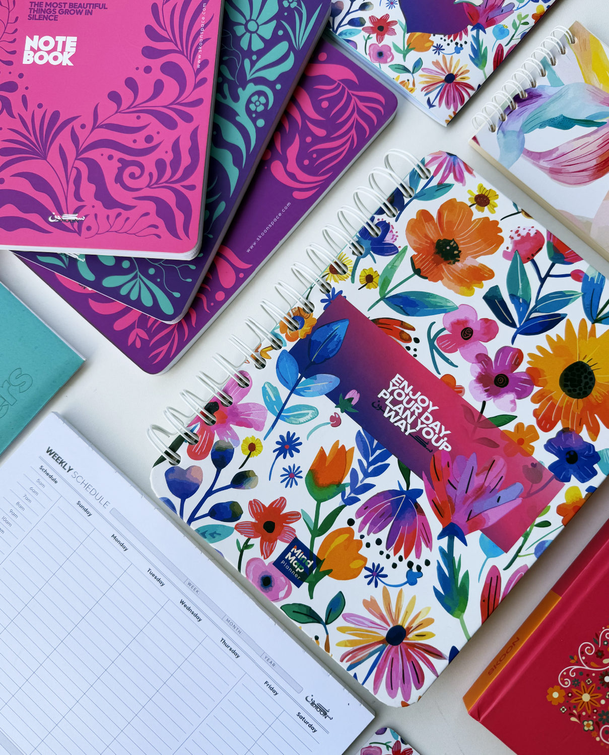 Productivity Box - Joy