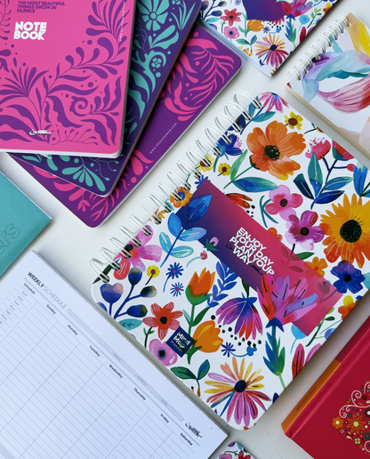 Productivity Box - Joy