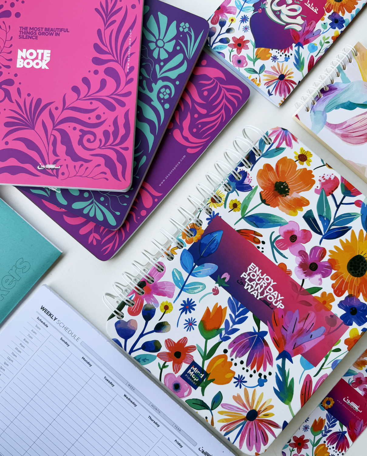 Productivity Box - Joy