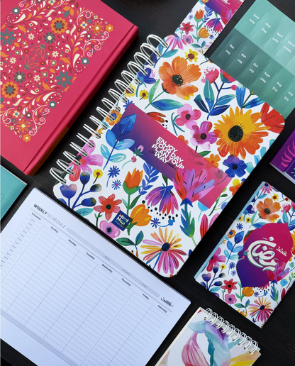 Productivity Box - Joy