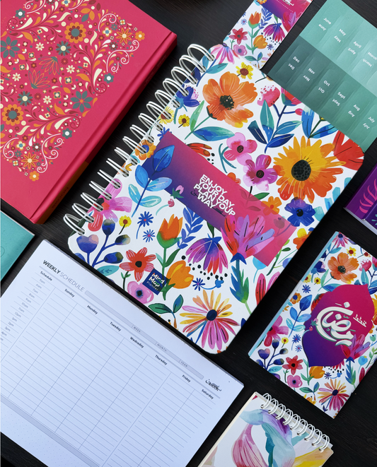 Productivity Box - Joy