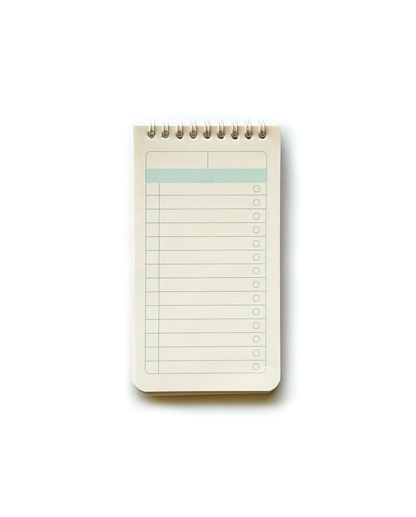 To do List - Pink