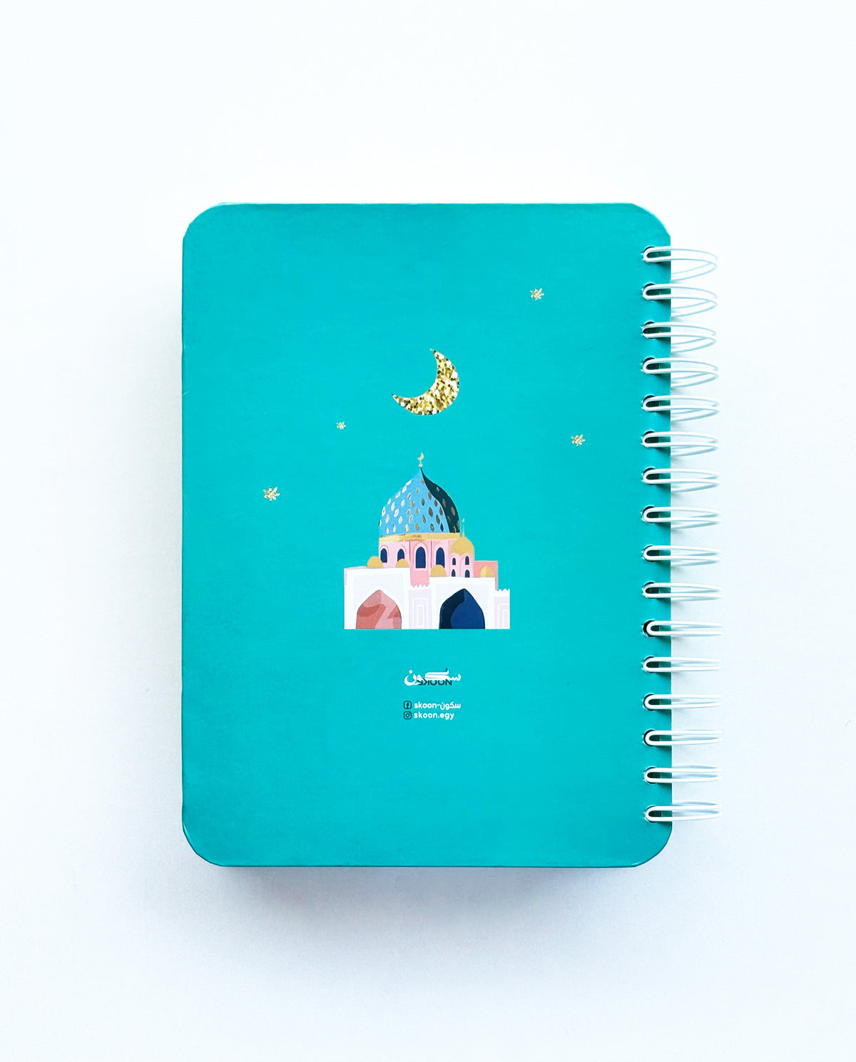 MindMap Yearly Planner - Majestic